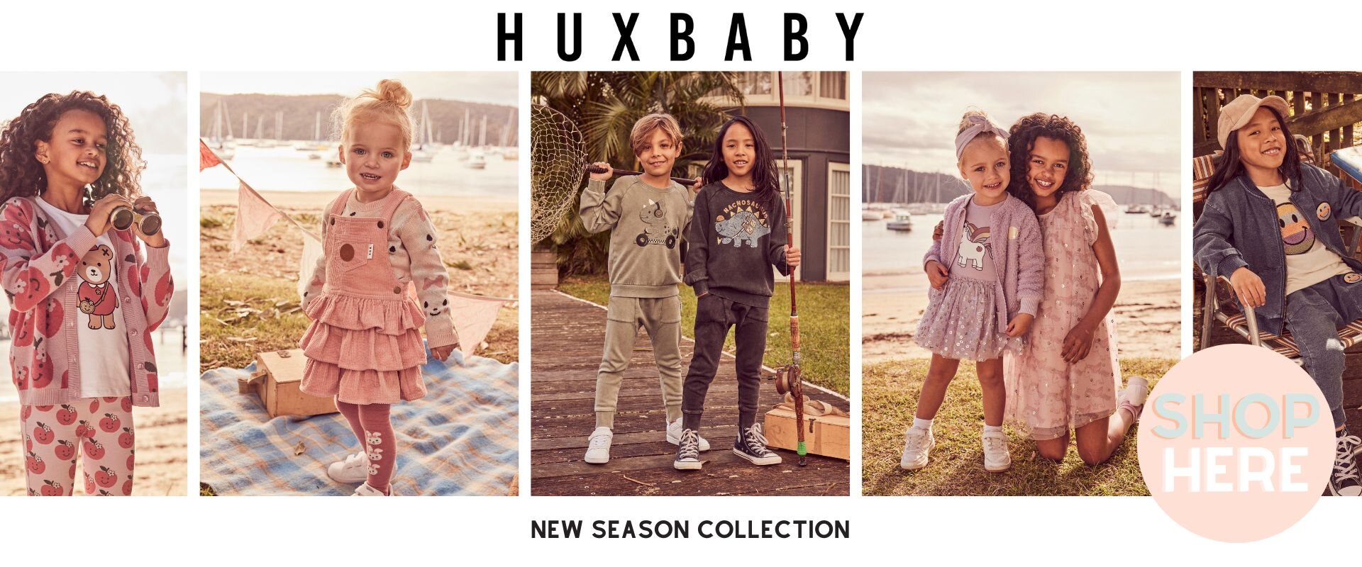 Huxbaby